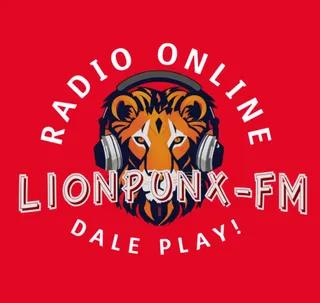 RADIO LIONPUNX-FM   DALE PLAY!