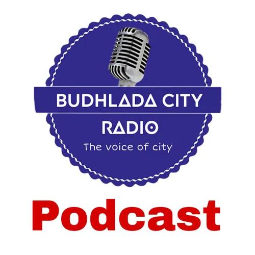 Budhlada City Radio