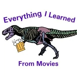 Episode 363 - We're Back! A Dinosaur Story