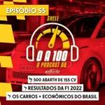 500 ABARTH É ELÉTRICO DE 155 CV! E quanto custa rachar um Porsche Boxster no Brasil? | 0 a 100