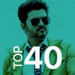 Radio Tamil Top 40