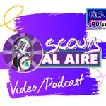 EEAS 2022 Segunda Parte, Scouts Al Aire 27 de Octubre 2022