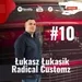 Łukasz Łukasik - Słynny Aerografista klasy światowej w podcastach #NovolPodcasts