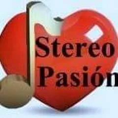 Stereo Pasion
