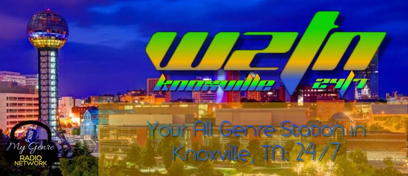 WZTN-Knoxville