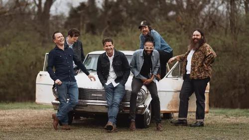Old Crow Medicine Show on how Nashville has changed since the mid-'90s