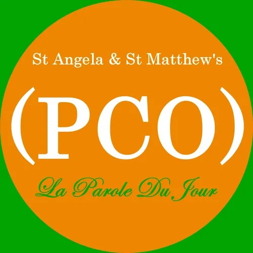 St Angela & St Matthew's Parish | La Parole Du Jour