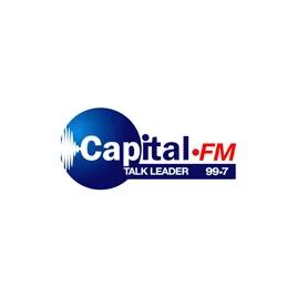 Capital FM 99.7