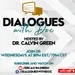 #DialoguesWithDoc One on One Edition with Cory George