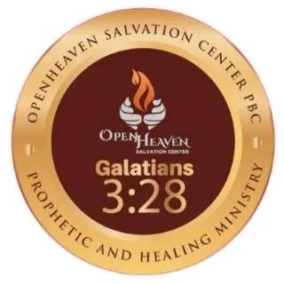 Openheaven Salvation Center UK