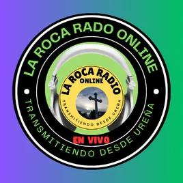 LA  ROCA  RADIO  ONLINE  TRANSMITIENDO    DESDE  UREÑA  ESTADO TACHIRA