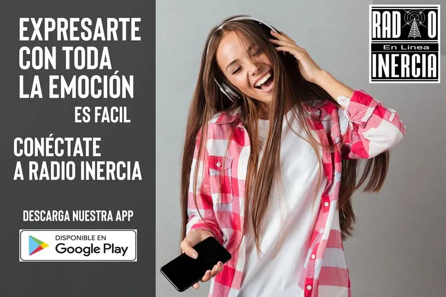 Radio Inercia Guatemala