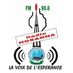 Radio Hosanna FM Porto-Novo