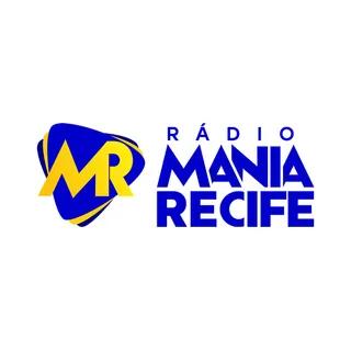 Radio Mania Recife