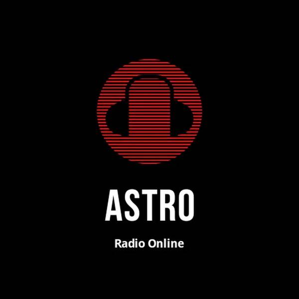 Astros Radio Online