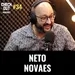 CONTEÚDOS DA INTERNET COM NETO NOVAES - Checkout Podcast #36