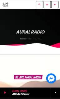 AURAL RADIO
