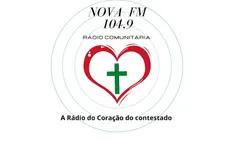 Nova FM  Lebon 104