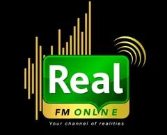 REAL FM ONLINE