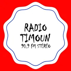 RADIO TIMOUN