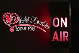Mi Radio 100.3fm