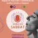 Hora do Sabbat - Ep15 T08 - apresentação Sarah Mascarenhas