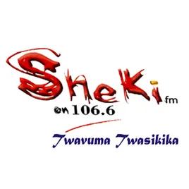 Sheki FM