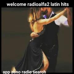 Radioalfa9 latin hits
