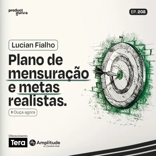 Plano de Mensuração e Metas Realistas - Lucian Fialho