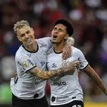 GE Corinthians #259 - Vitória no Maracanã, vaga garantida na Libertadores e as "novidades" da novela VP