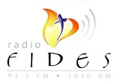 Radio Fides 93.1 FM