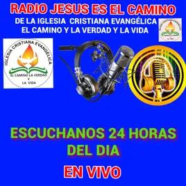 Radio Jesus es el camino
