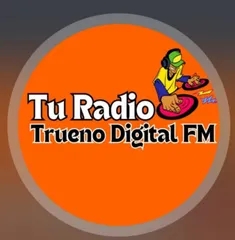 TRUENO DIGITAL FM