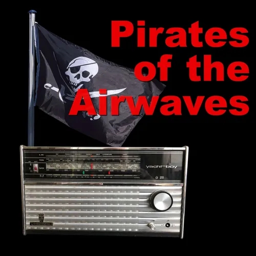 Pirates of the Airwaves