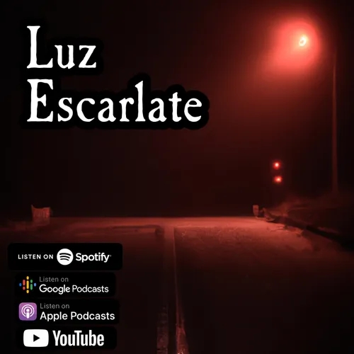 Subrumundo #278 - Luz Escarlate