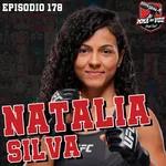 NATÁLIA SILVA | MMA NA VOZ #178