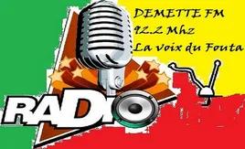 DEMETTE FM
