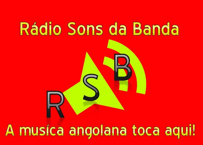 RADIO SONS DA BANDA