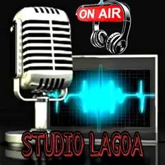 STUDIO LAGOA WEB RADIO