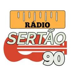 Radio Sertão 90