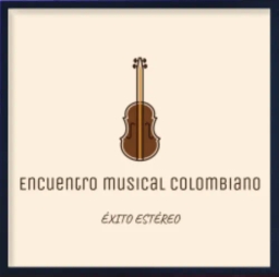 Encuentro Musical Colombiano