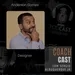 #42 t2 | Anderson Gomes - Uma trajetória no exterior - #Coachcast