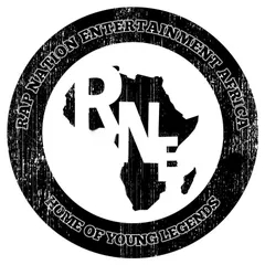 Rap Nation Entertainment Africa