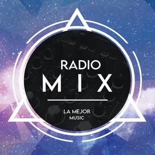 Radio Mix en Vivo