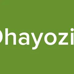 Ohayozin