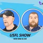 USFL SHOW 04/27/2022