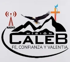 radio vision caleb