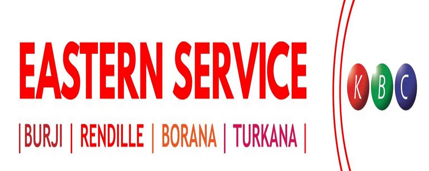 KBC Eastern Service