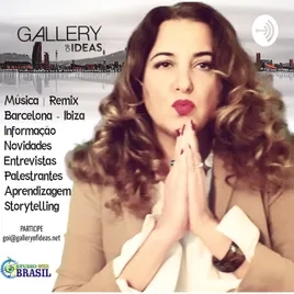 Gallery of Ideas - Radio Studio Web Brasil