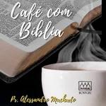 Café com Bíblia - 03 de dezembro Rm 8.9